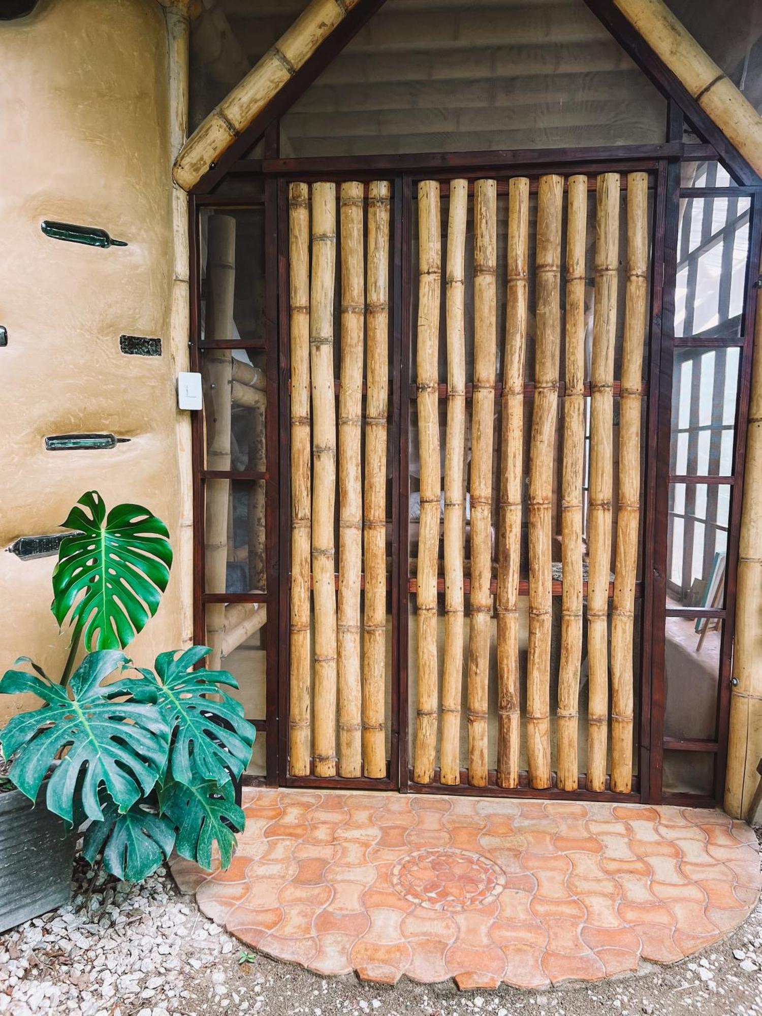 Sol De Minca Eco Lodge Buitenkant foto