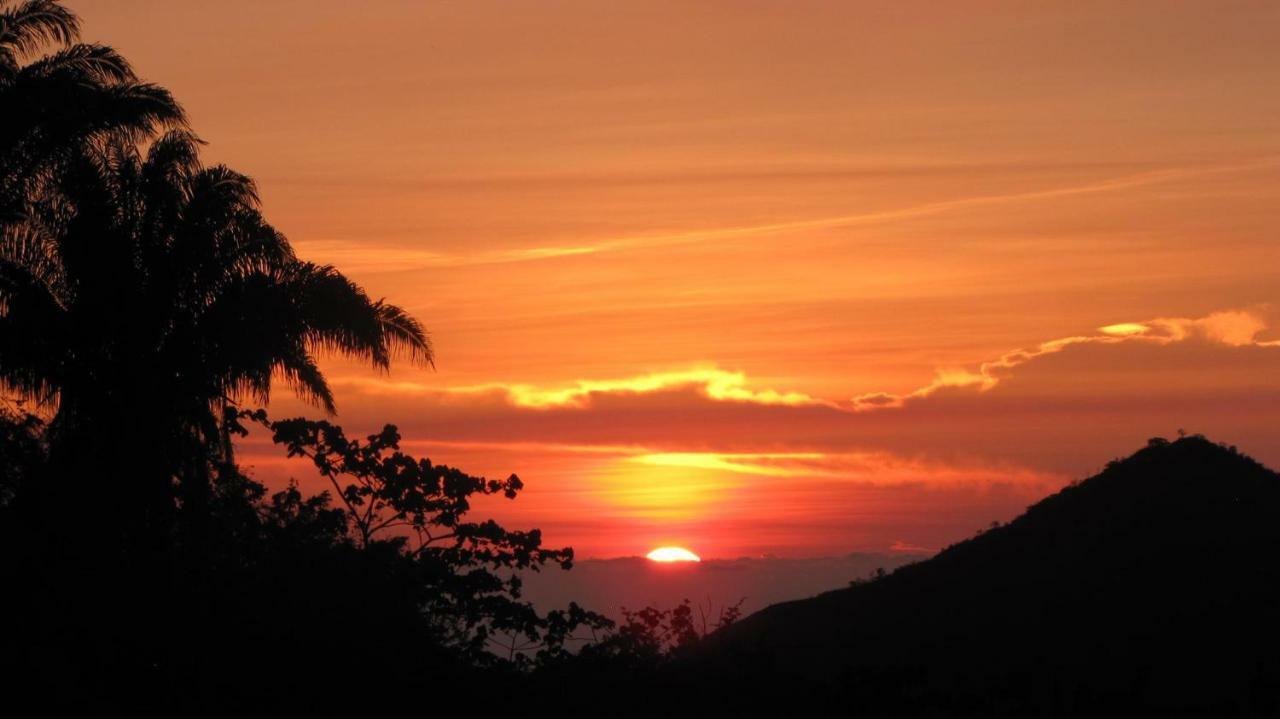 Sol De Minca Eco Lodge Buitenkant foto