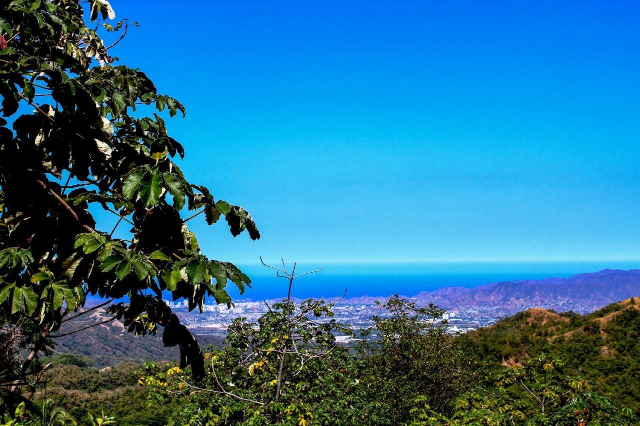 Sol De Minca Eco Lodge Buitenkant foto
